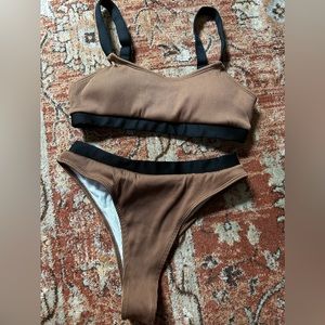 Women’s swimsuit